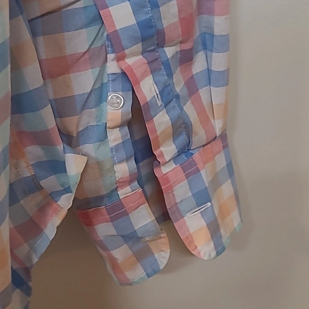 J. Crew this crew